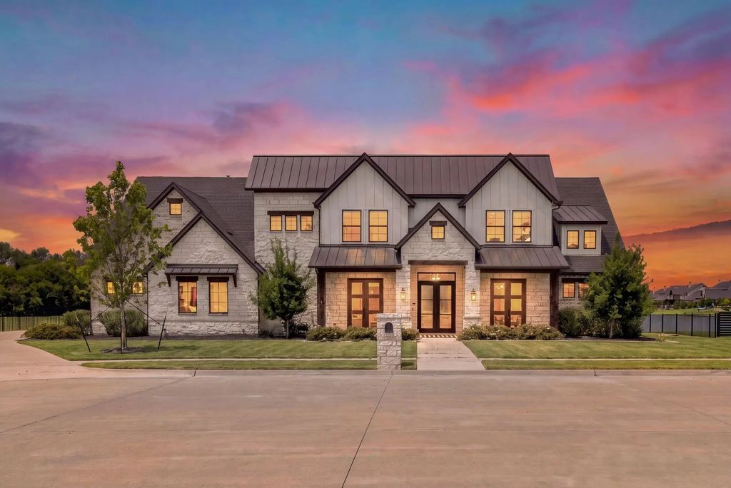 1108 Glen Abbey Court, Heath