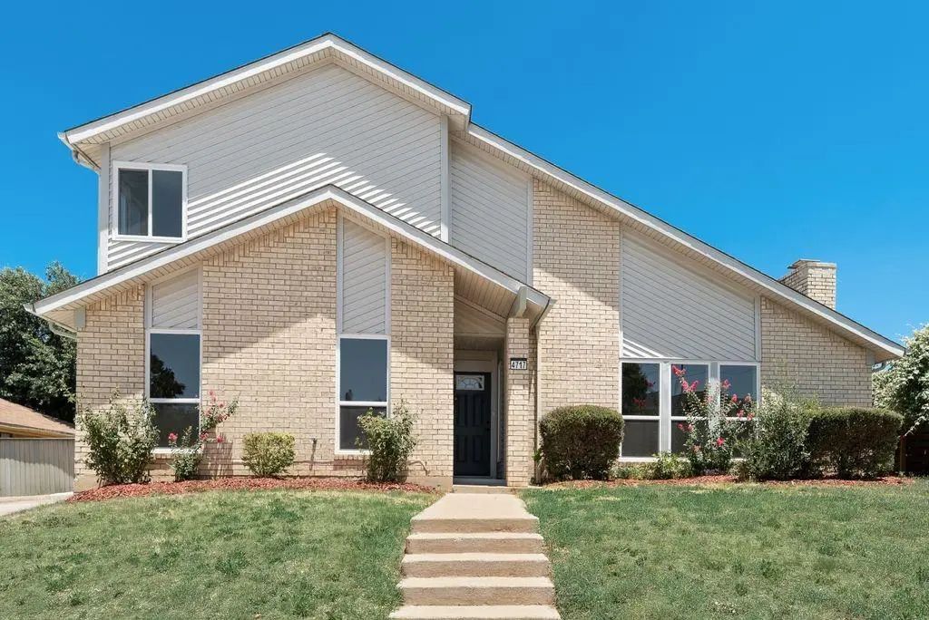 4717 Mandalay Drive, Arlington