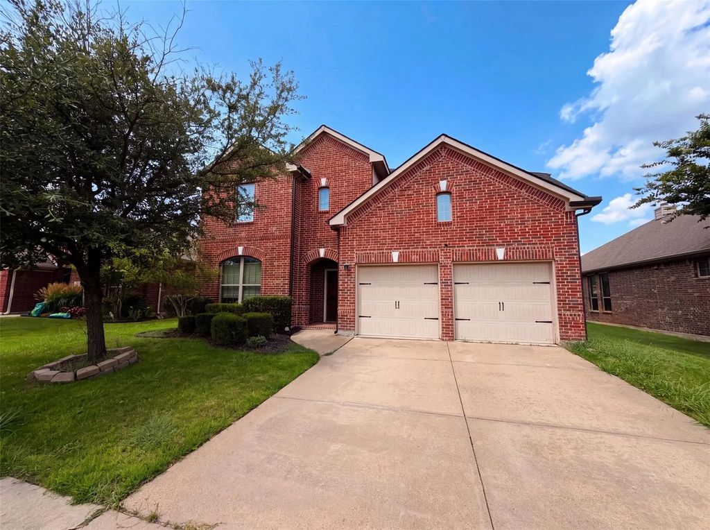 174 Hampton Drive, Fate