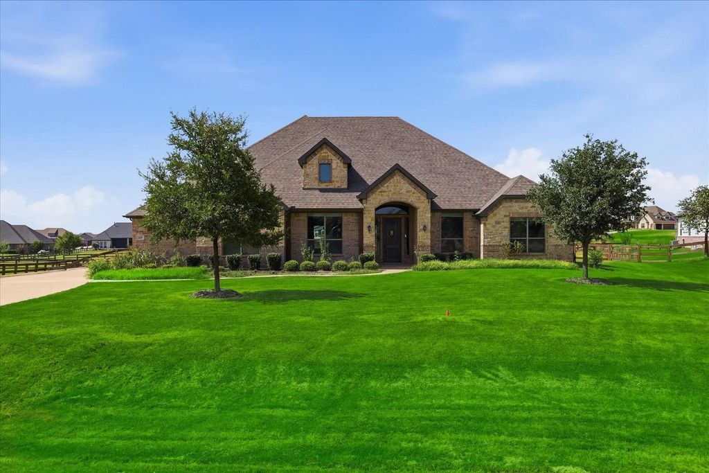 3409 Westhill Circle, Northlake