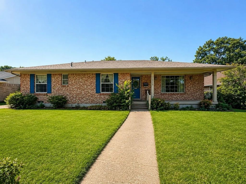 13630 Willow Bend Road, Dallas
