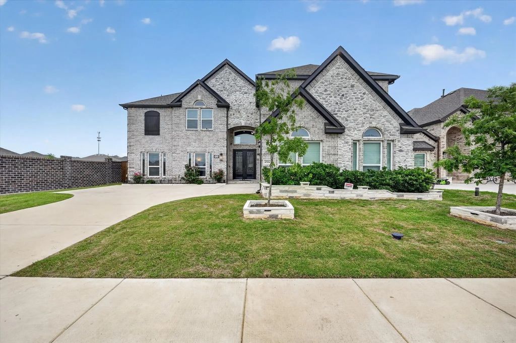 4504 Barnacre Avenue, Celina