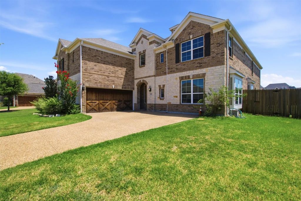 4806 Comstock Way, Mansfield
