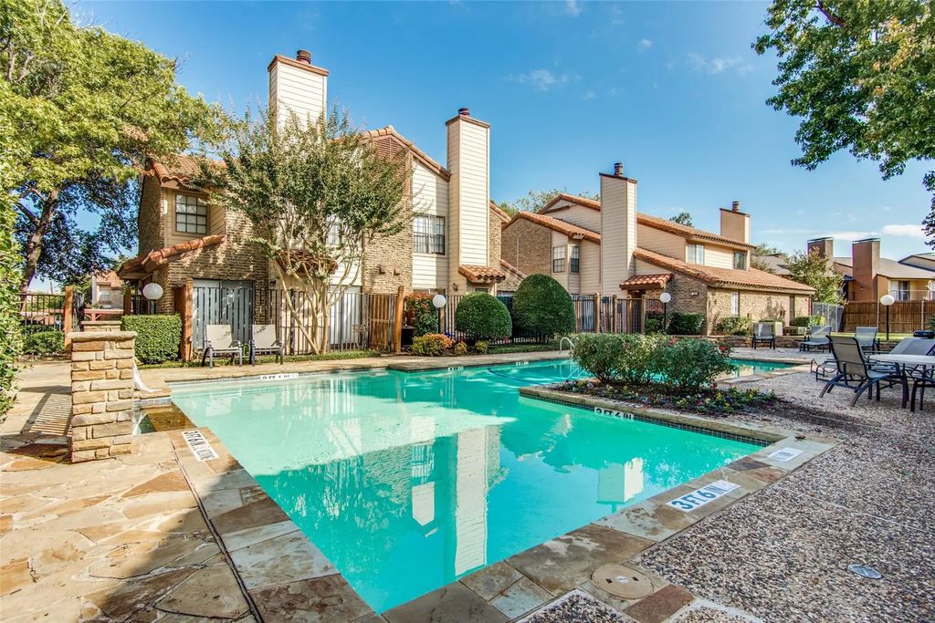 5626 Preston Oaks Road 38a, Dallas