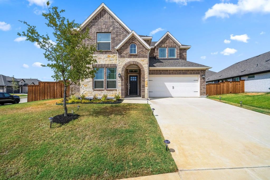 14546 Curie Court, Pilot Point