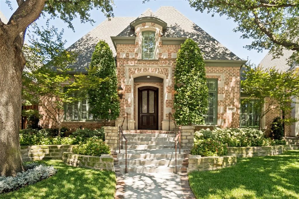 5620 Shubert Court, Dallas