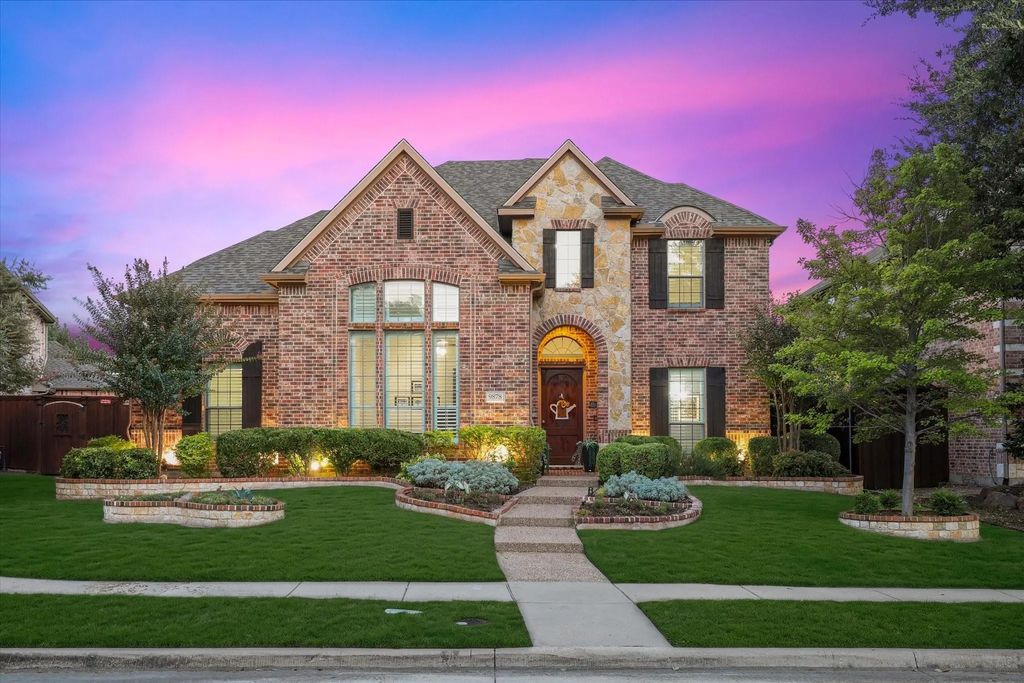 9878 Ranchero Drive, Frisco