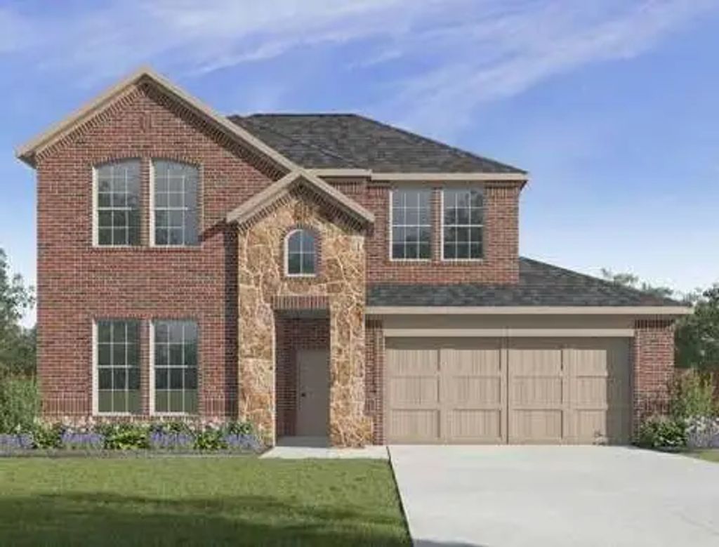 1604 T Square Street, Fort Worth