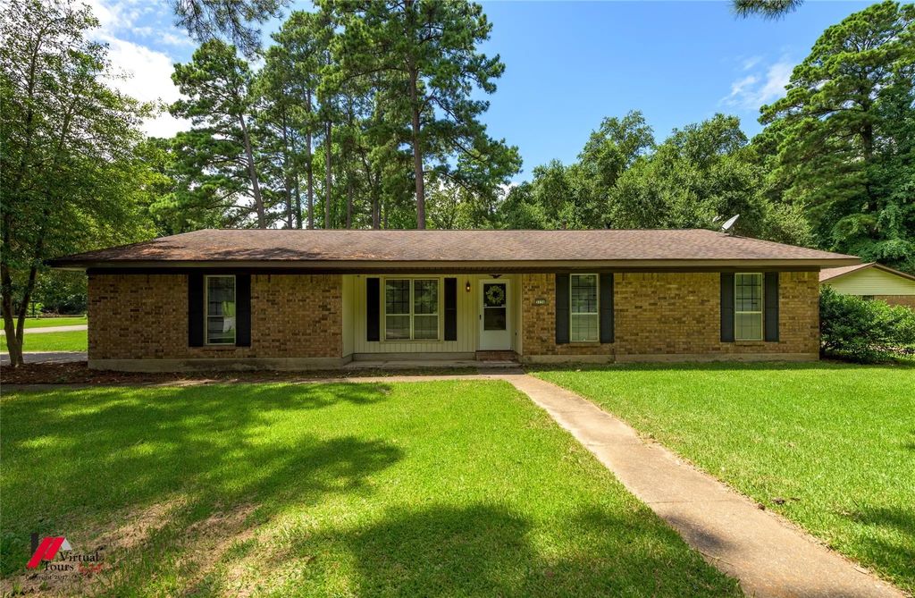 3136 Gorton Road, Shreveport