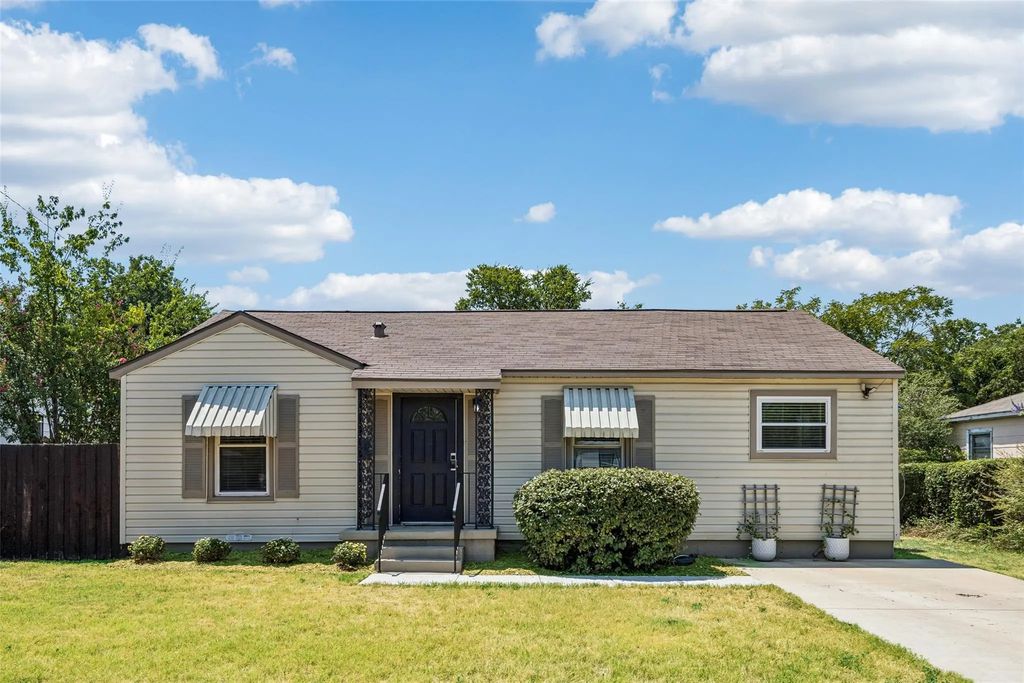 4426 Kelton Drive, Dallas