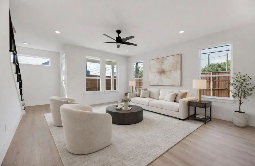 2326 Fairfax Drive, Irving