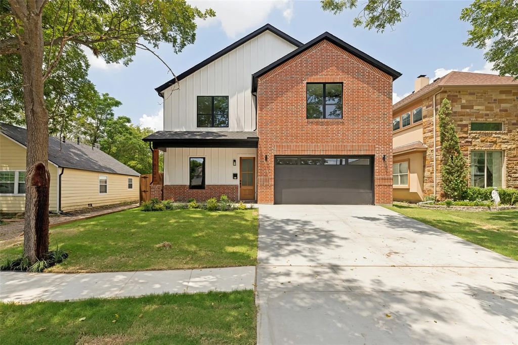 1613 N Bradley Street, McKinney