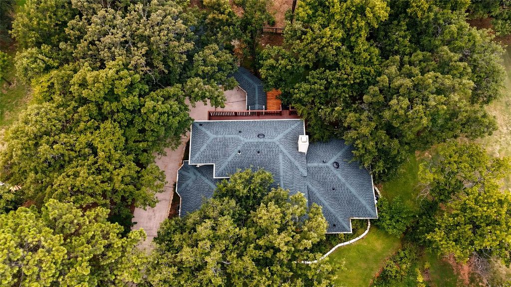 1701 Oriole Drive, Flower Mound