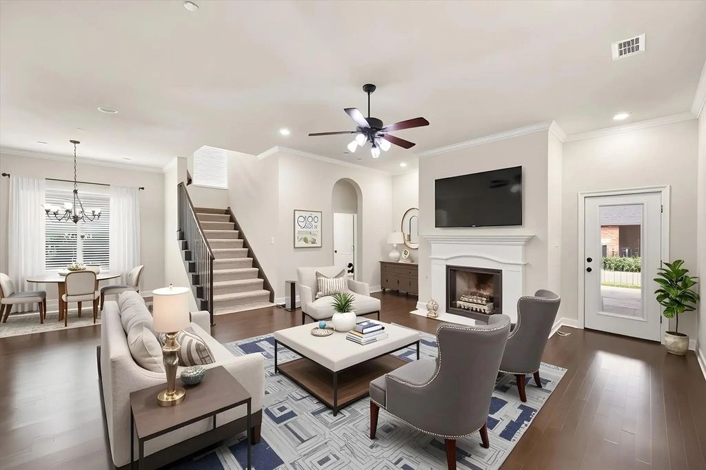 5145 Kentwood Drive, McKinney