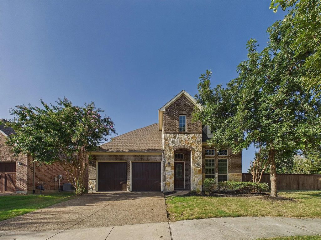 2825 Hollowbrook Lane, Frisco