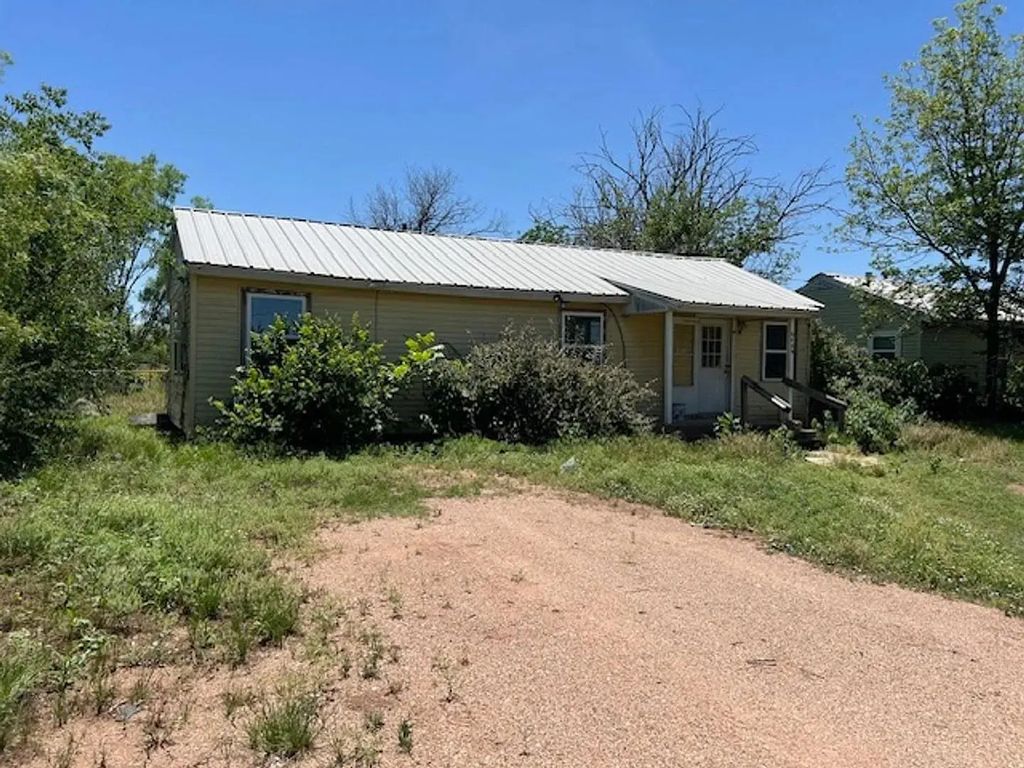 6409 Jennings Drive, Abilene