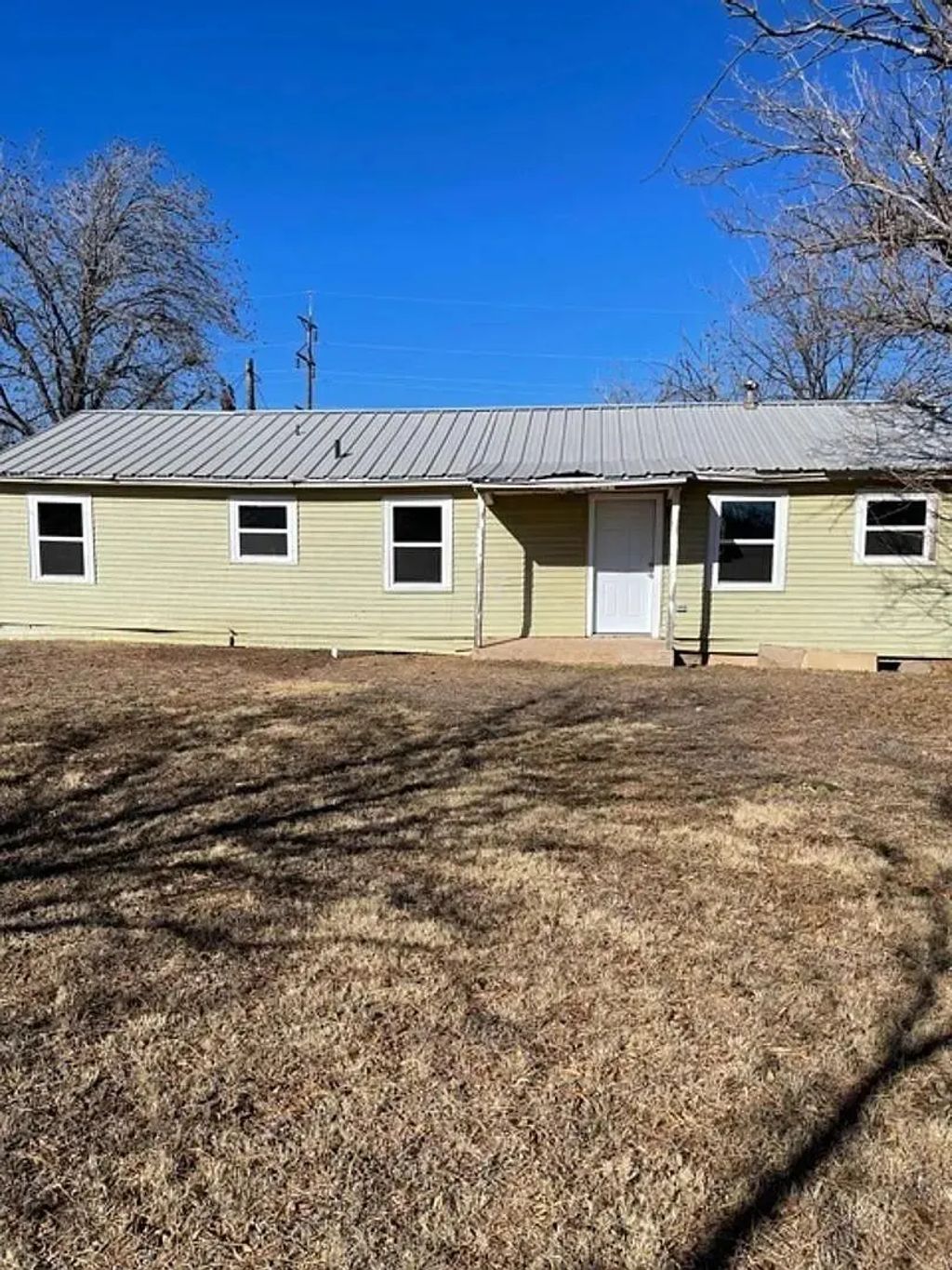 6417 Jennings Drive, Abilene