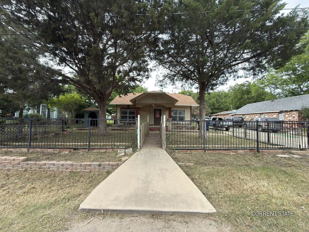 6942 Walnut Street, Frisco
