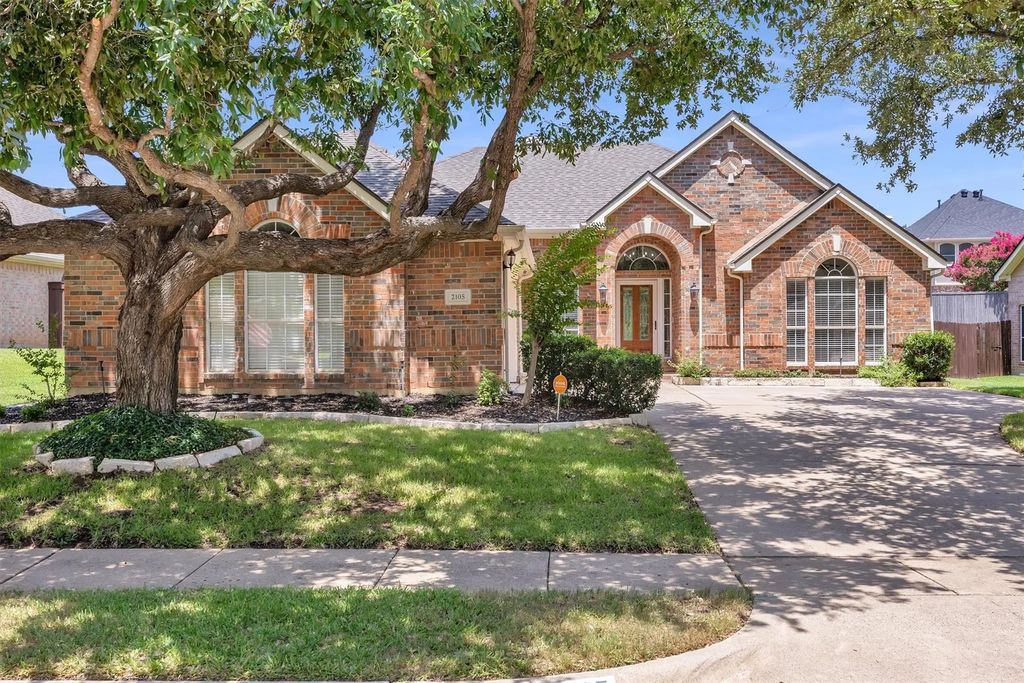 2105 Vintage Drive, Corinth