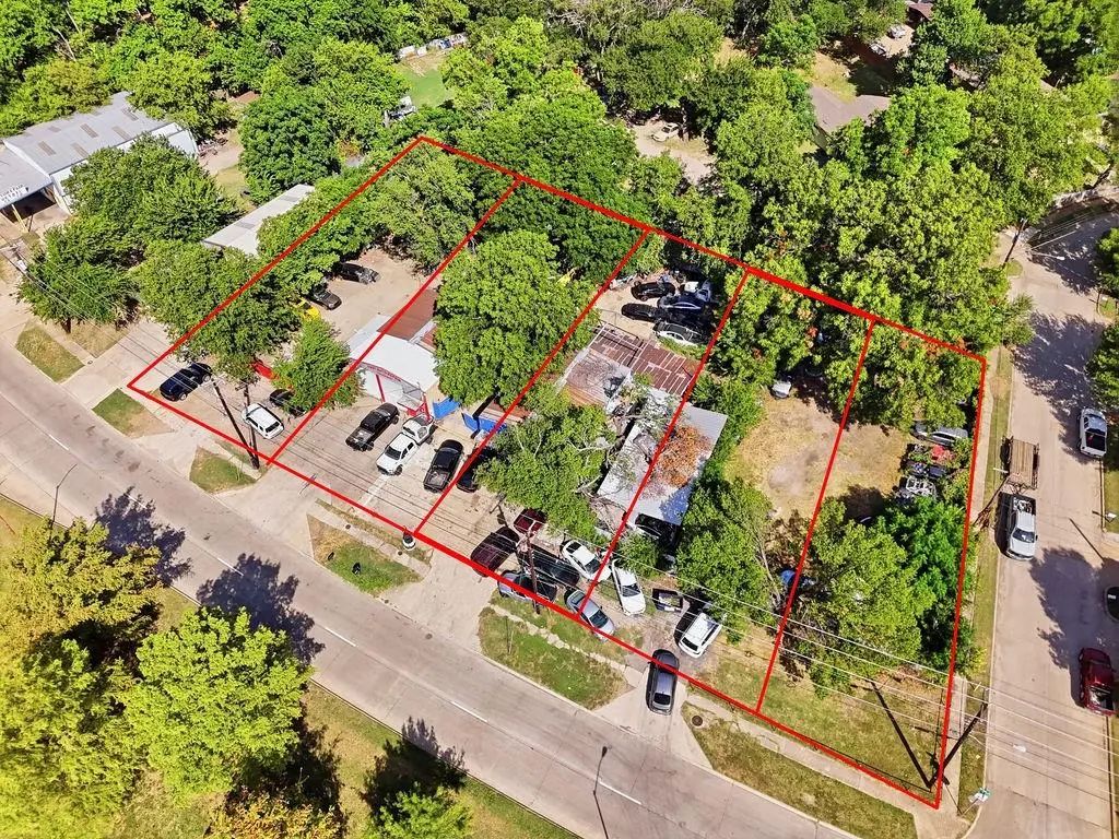 4515 Bernal Drive, Dallas