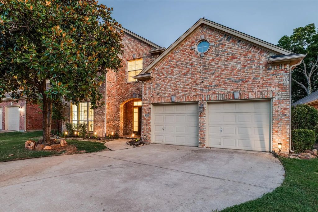 1706 Tealwood Lane, Corinth
