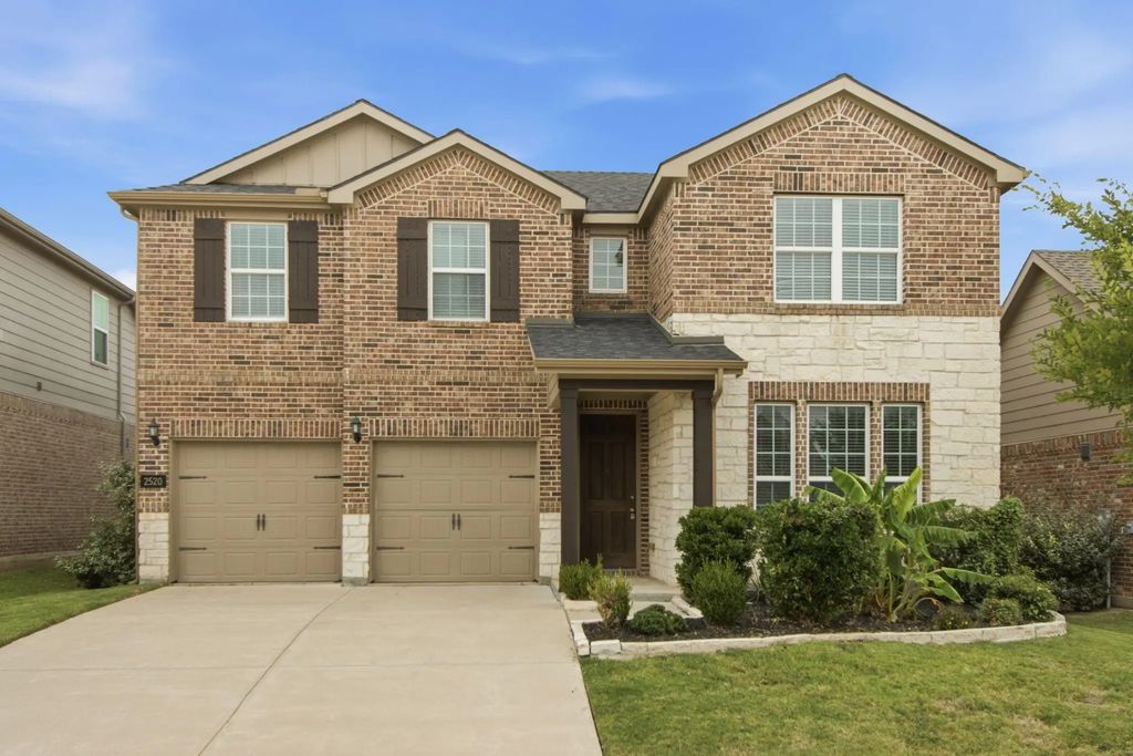 2520 Candle Lane, Northlake