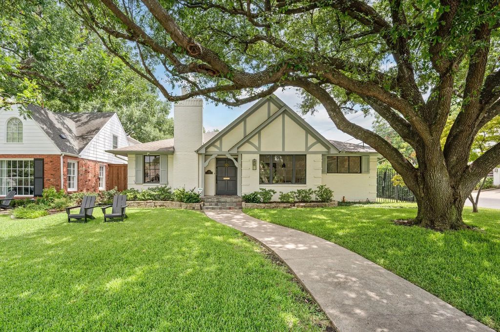 7002 Westlake Avenue, Dallas