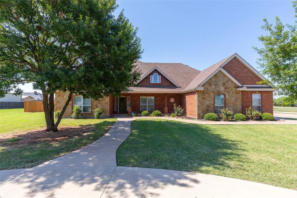 173 Divide Avenue, Tuscola