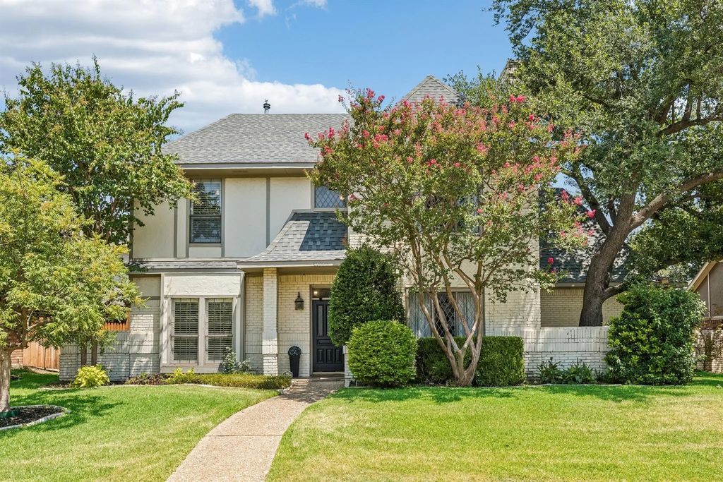 4215 Firebrick Lane, Dallas