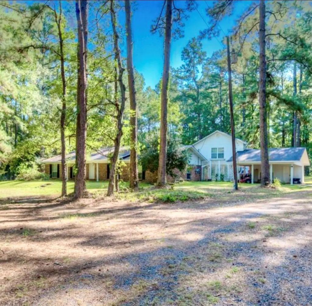 447 Burrow Lane, Cotton Valley