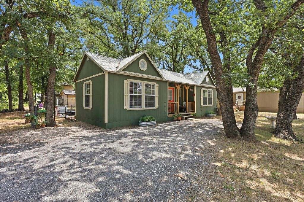 5727 Arkansas Trail, Granbury