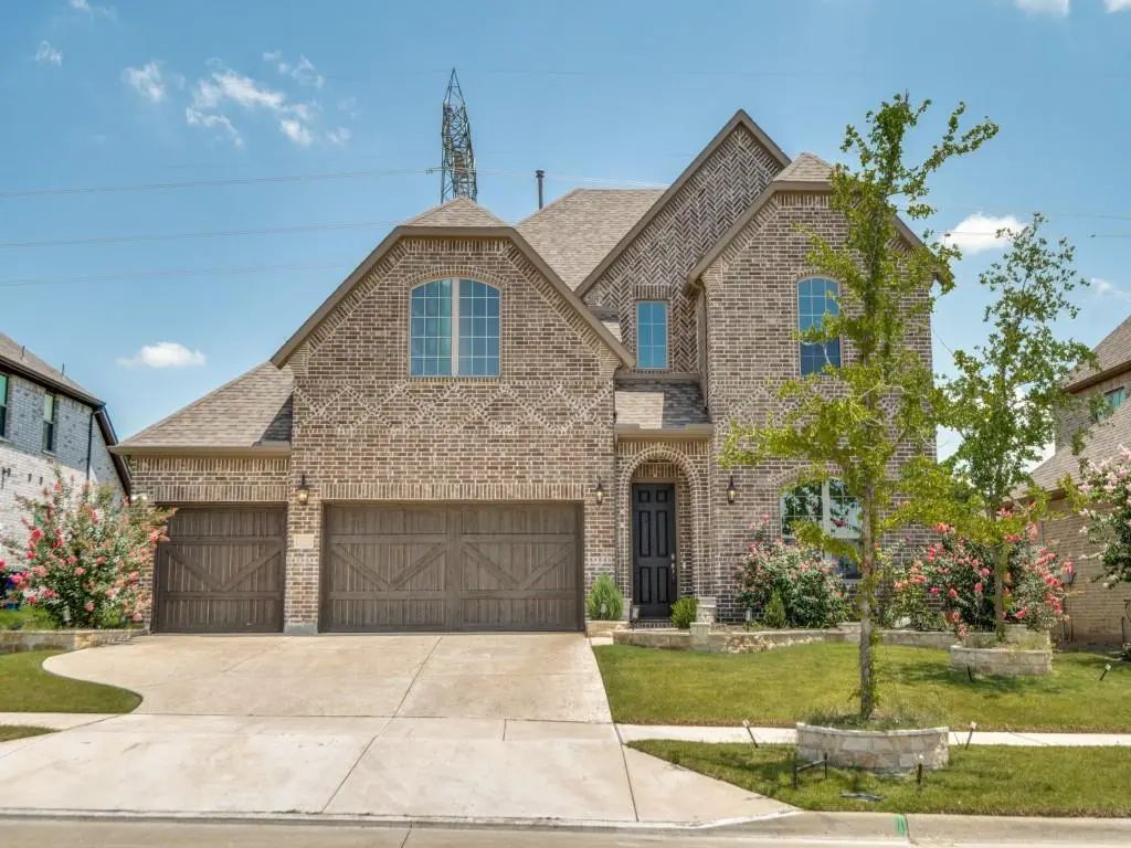 15946 Talamore Lane, Frisco