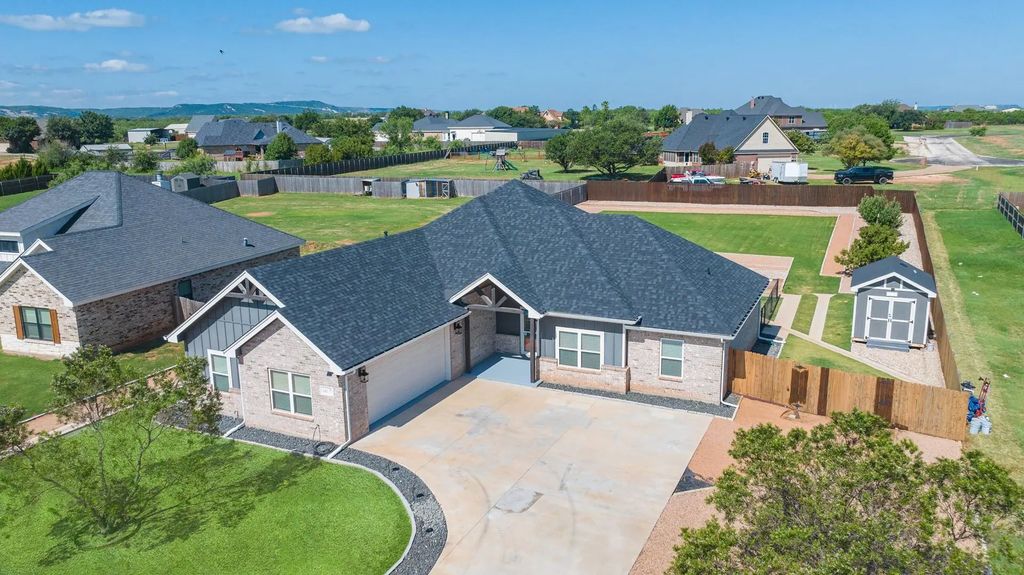 142 Newhouse Drive, Abilene