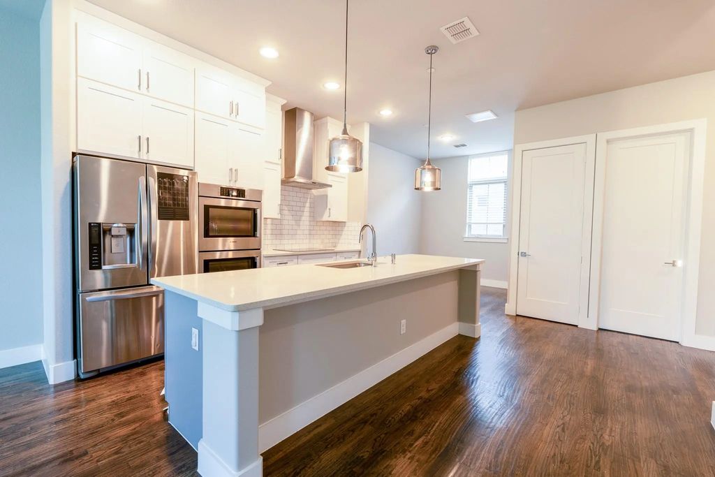 2514 Vintage Street, Farmers Branch