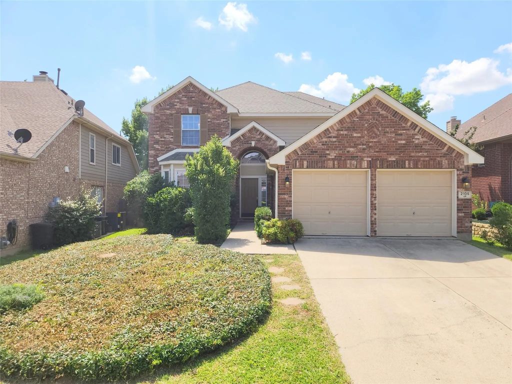 2105 Clubside Drive, Corinth