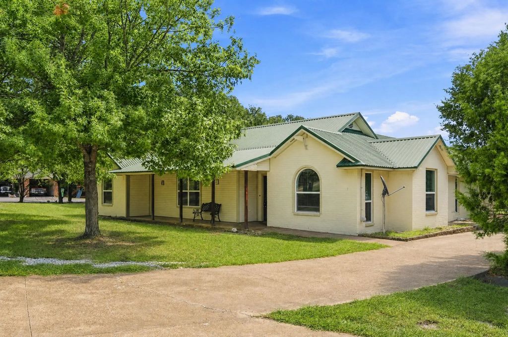 3280 Blackchamp Road, Midlothian