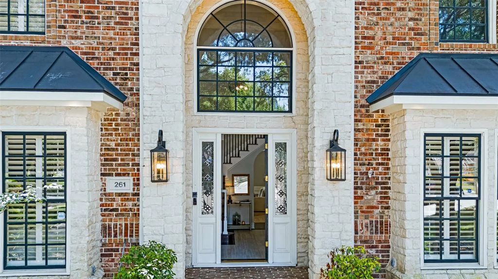 261 Candlelight Cove, Coppell