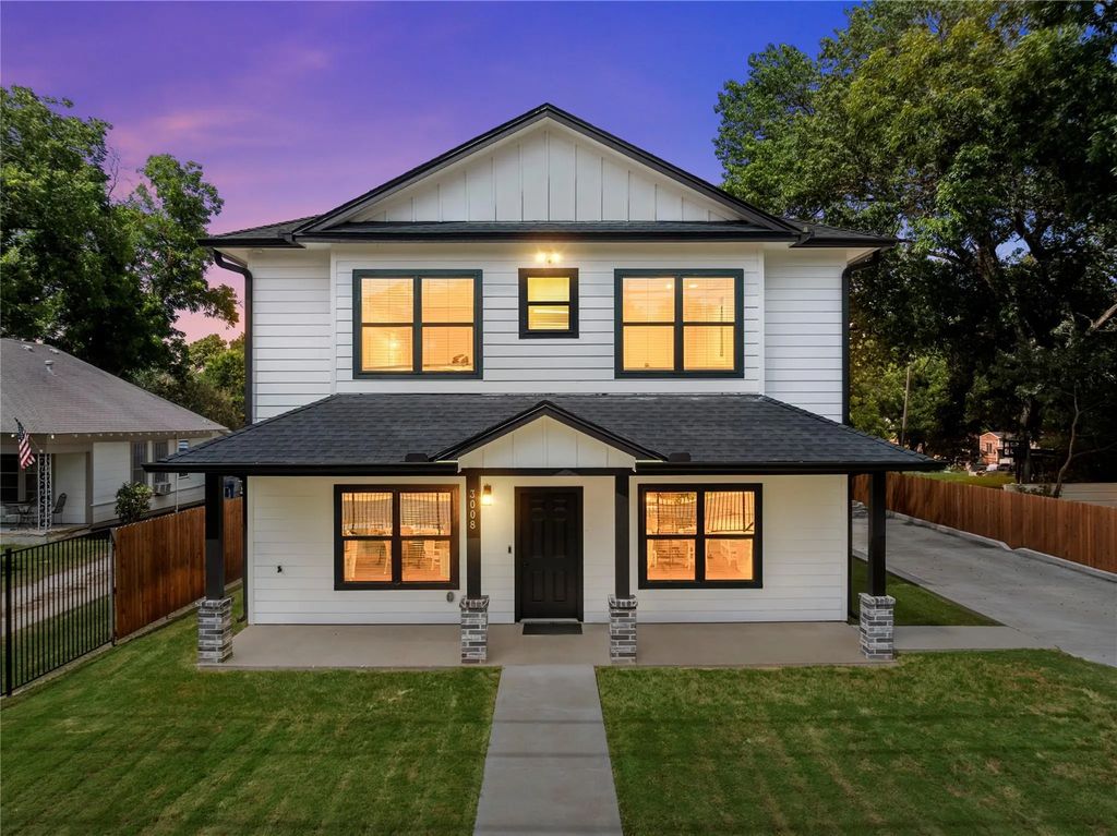 3008 S 3rd Street, Waco