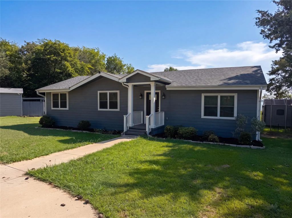 400 Causeway View, Seven Points