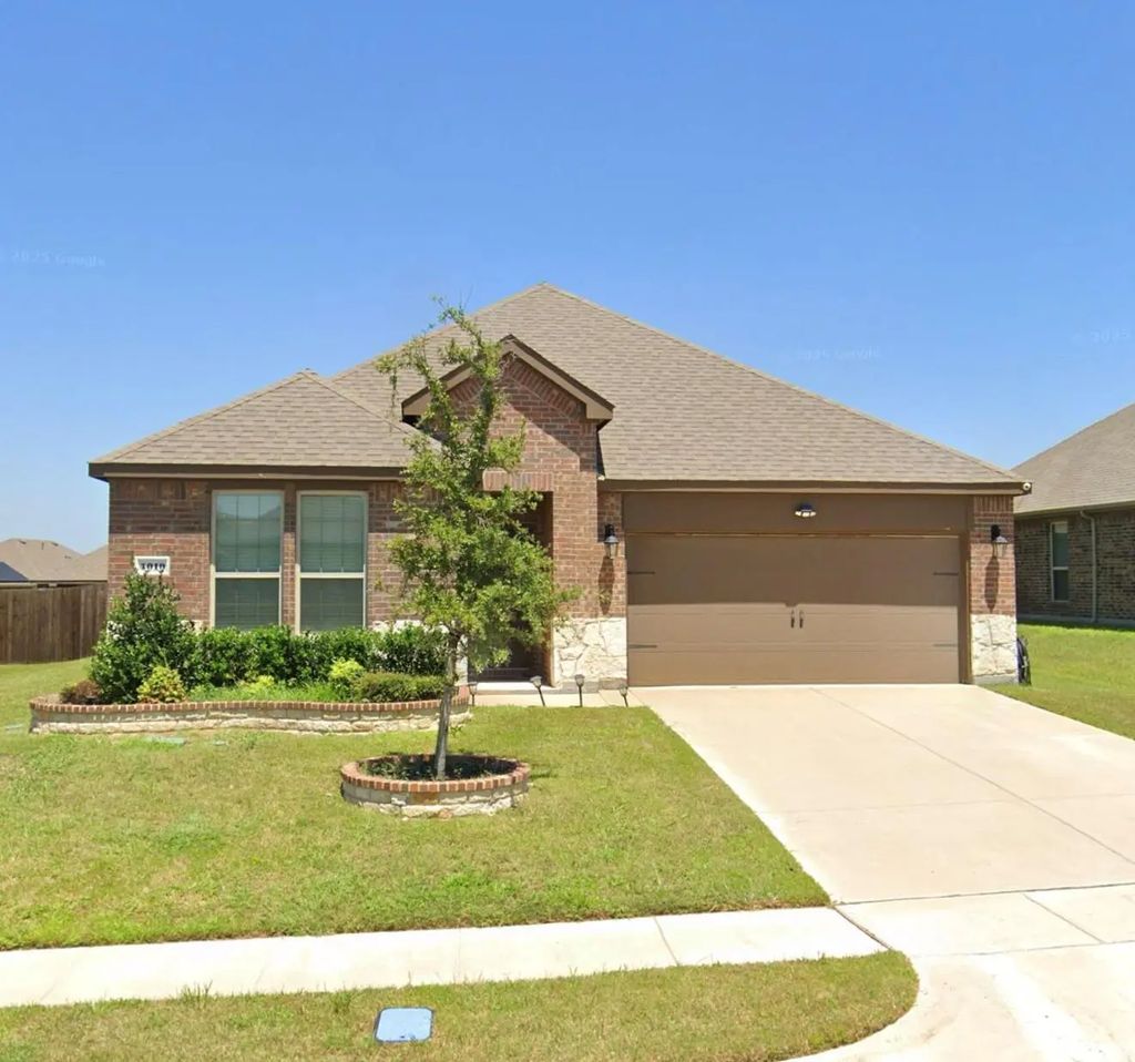 4010 Windswept Way, Forney