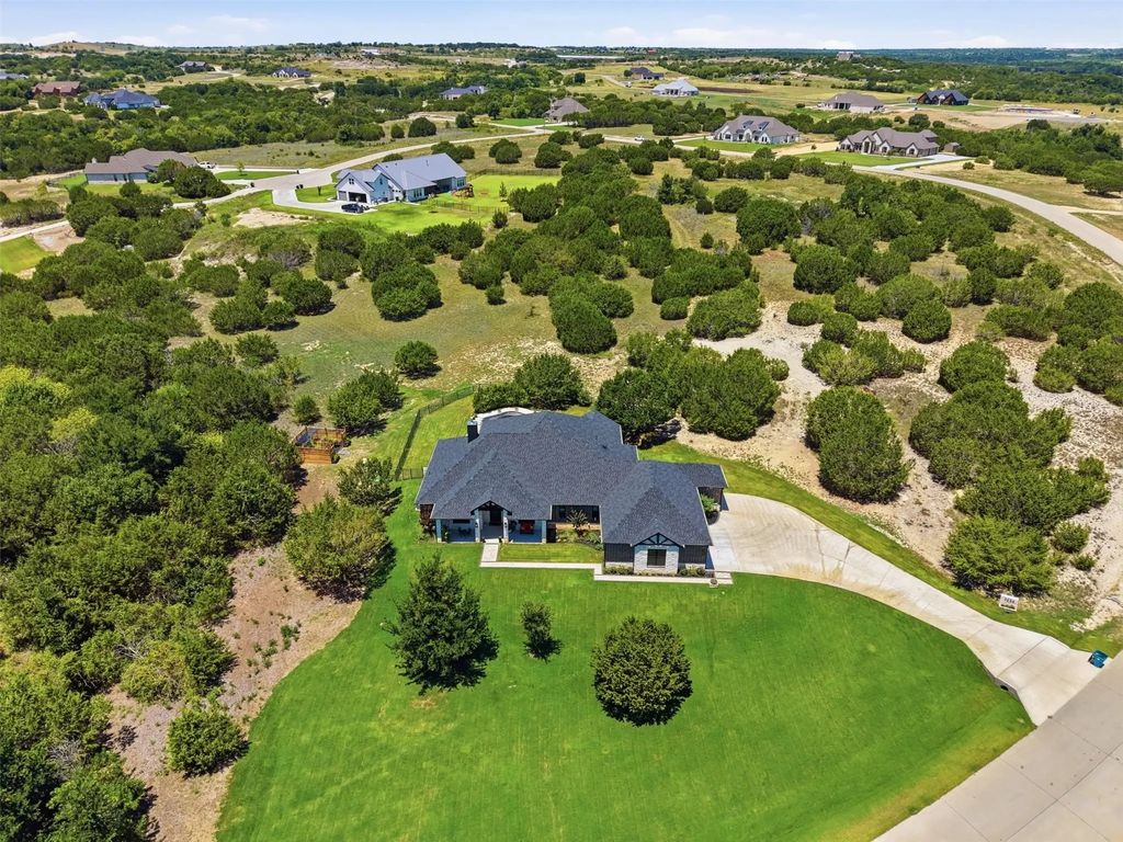 3254 Rio Grande Circle, Cresson