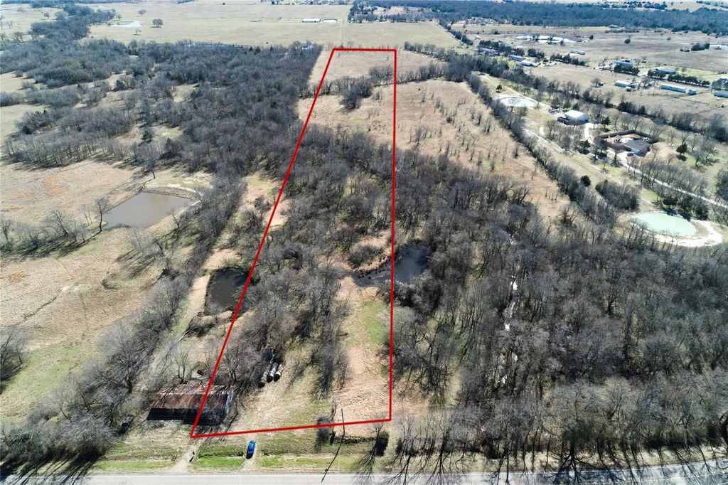 11.66 Ac Fm 71 W, Sulphur Springs