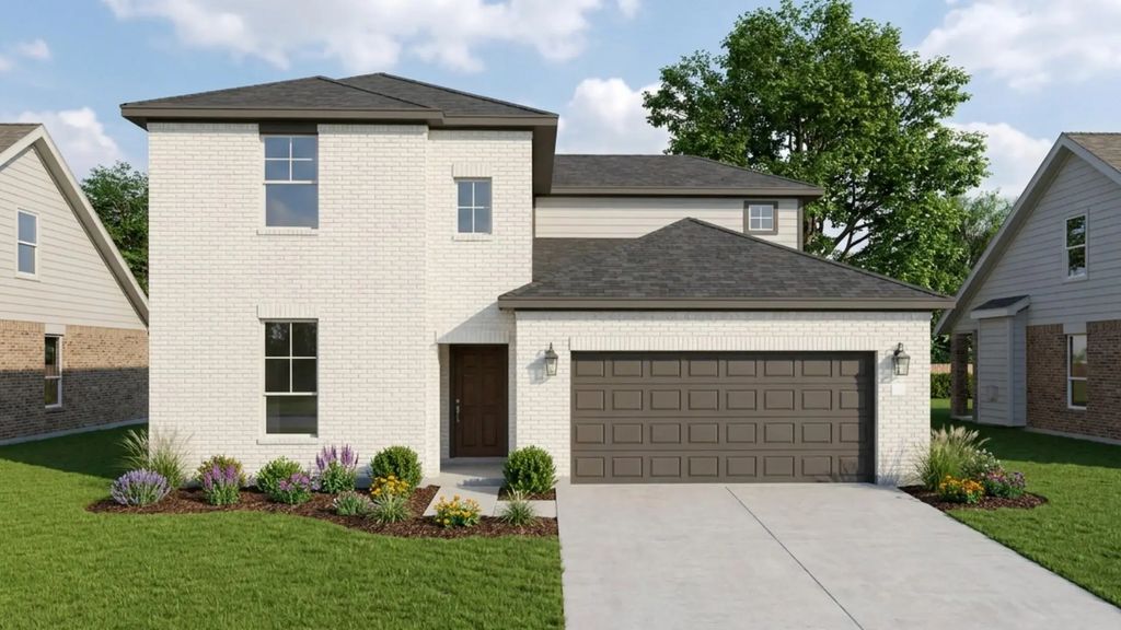 3101 Dixondale Drive, Fort Worth