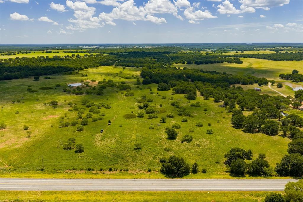 Tbd 59 Hwy, Bowie