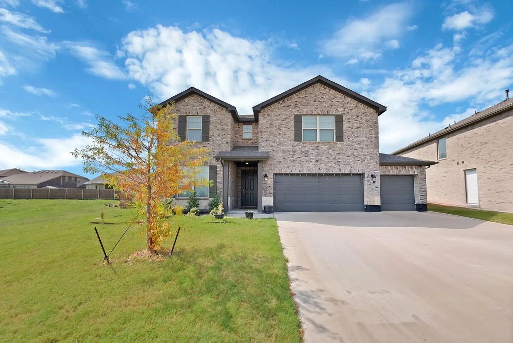1705 Sculptor Court, Haslet