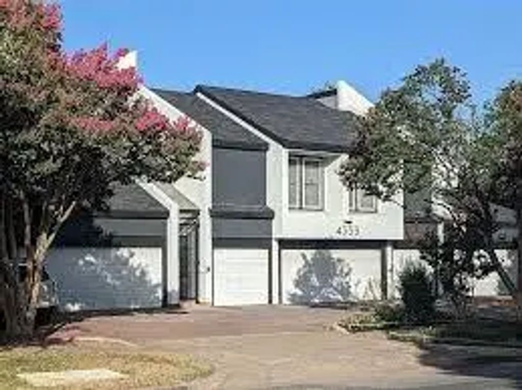 4333 Bowser Avenue 6, Dallas