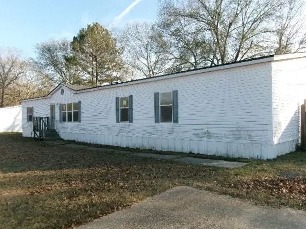 6553 Luke Lane, Blanchard