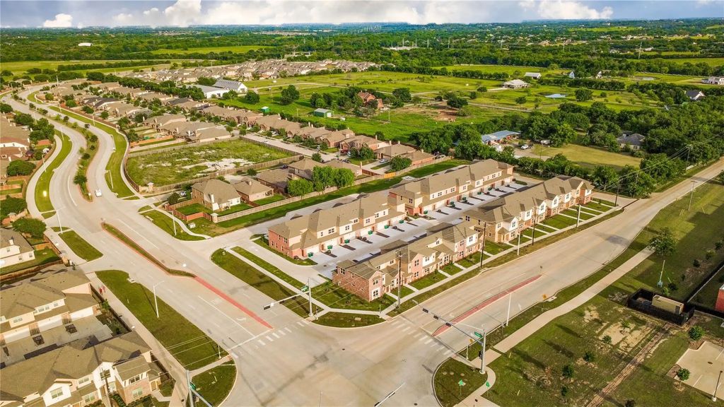 3708 Tarpon Drive, Denton