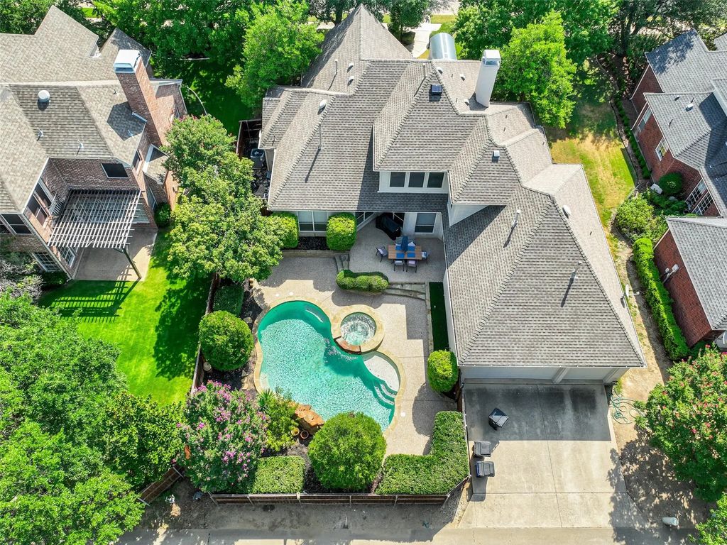 5405 Quail Run, Frisco