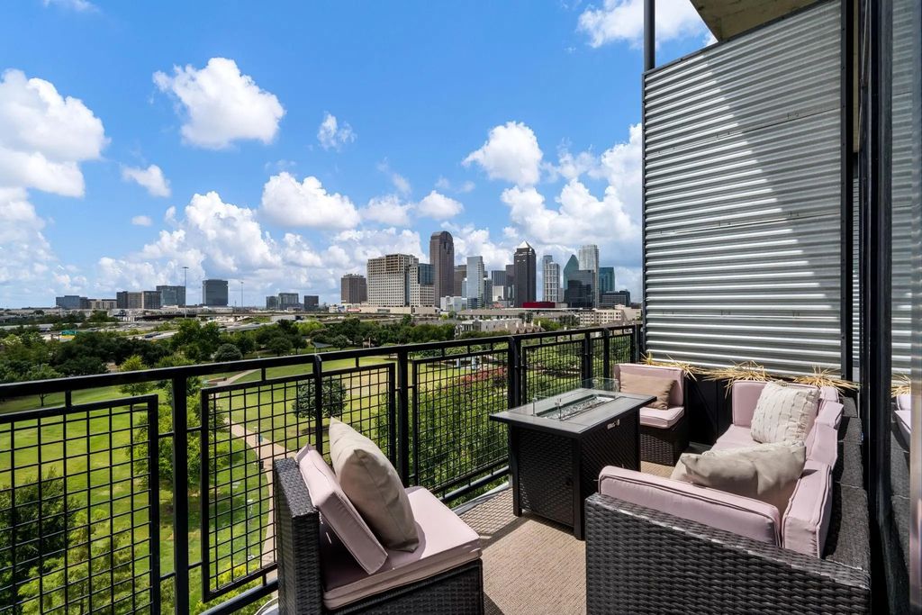 3110 Thomas Avenue 725, Dallas